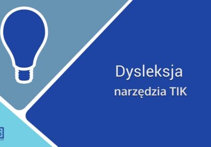 Praca z uczniem z dysleksją rozwojową
