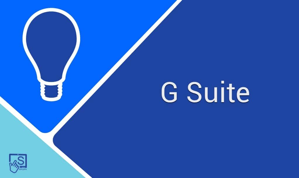 G Suite