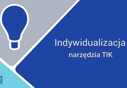 Wykorzystanie narzędzi TIK w projekcie edukacyjnym.
