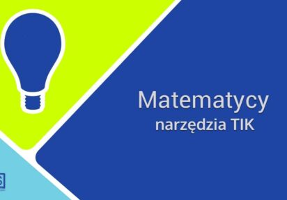 Wykorzystanie narzędzi TIK na lekcjach matematyki