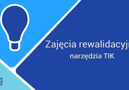 Organizacja zajęć rewalidacyjnych z wykorzystaniem TIK