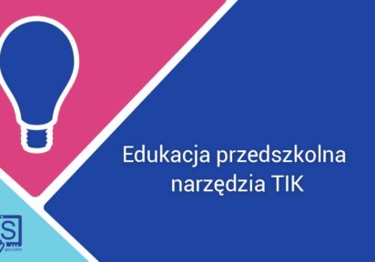 Wykorzystanie narzędzi TIK w edukacji przedszkolnej. Wykorzystanie narzędzi TIK w edukacji przedszkolnej.