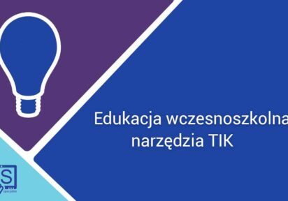 Wykorzystanie narzędzi TIK w edukacji wczesnoszkolnej. Wykorzystanie narzędzi TIK w edukacji wczesnoszkolnej.