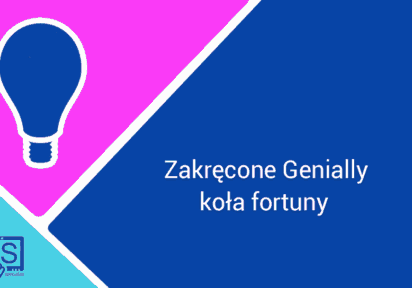 Zakręcone genially – sposoby na przygotowanie angażujących zadań z kołami fortuny w genially. Zakręcone genially – sposoby na przygotowanie angażujących zadań z kołami fortuny w genially.