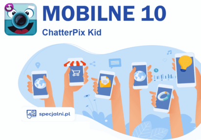 ChatterPix Kid