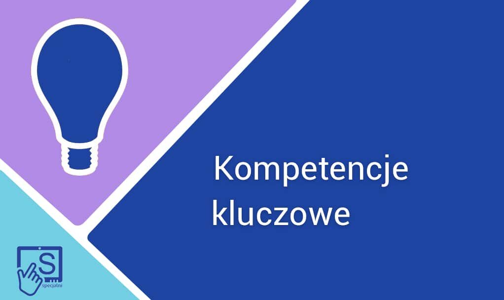 Kompetencje kluczowe