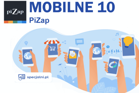 Mobilne 10 – PiZap
