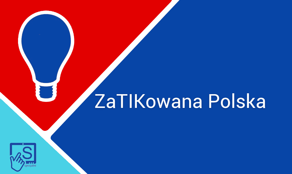 ZaTIKowana Polska