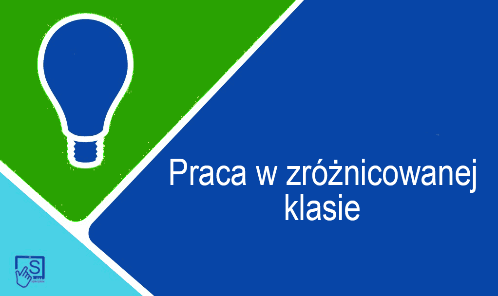 Praca w zróżnicowanej klasie