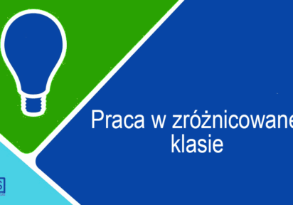 Praca z uczniem w zróżnicowanej klasie