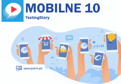 TextingStory