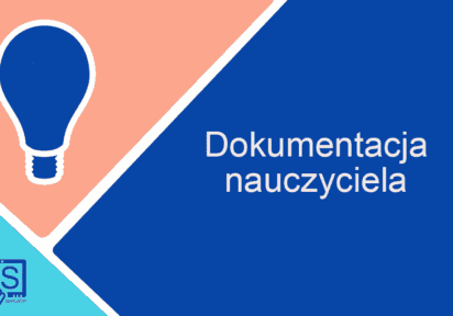 Dokumentacja w pracy nauczyciela