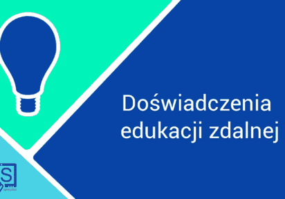 Doświadczenia edukacji zdalnej