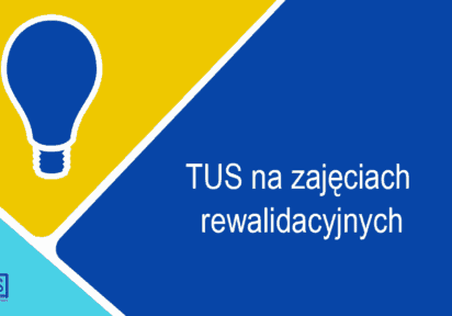 TUS na zajęciach rewalidacyjnych