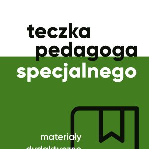 Teczka pedagoga specjalnego