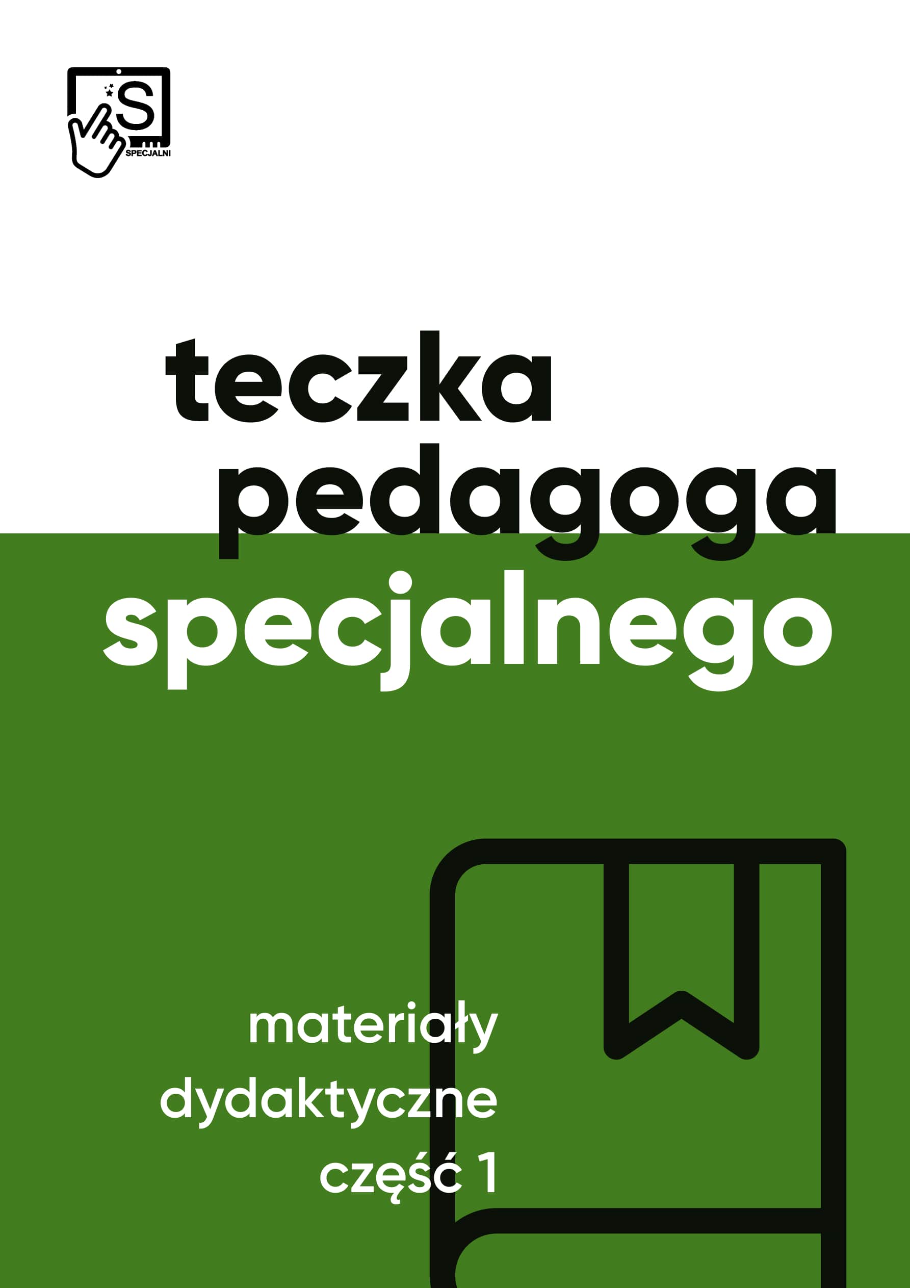 Teczka pedagoga specjalnego Teczka pedagoga specjalnego