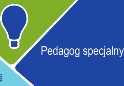 Pedagog specjalny
