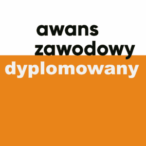 Awans zawodowy na stopień nauczyciela dyplomowanego