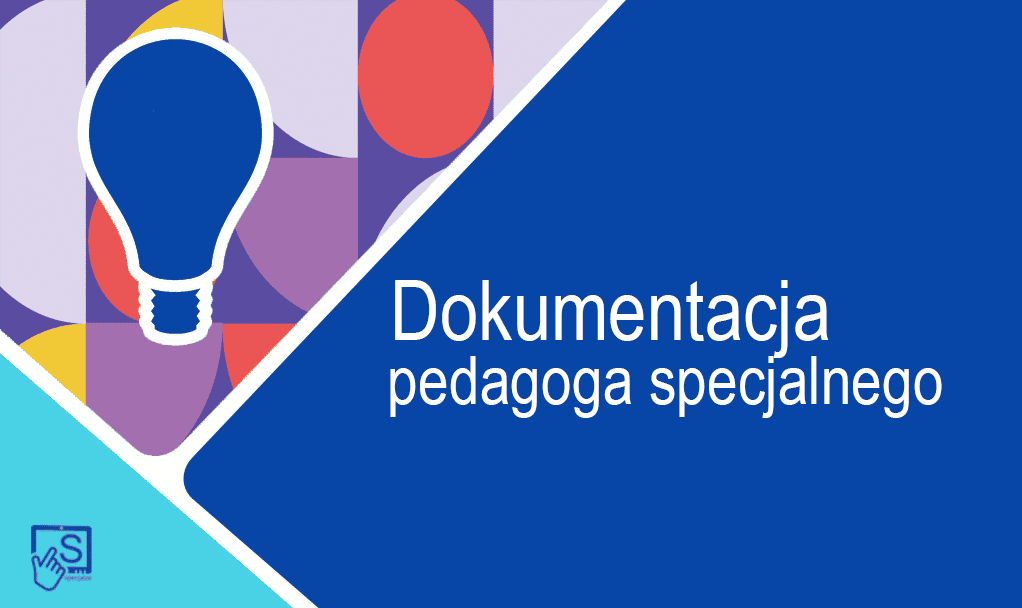 Dokumentacja pedagoga specjalnego – materiały i wzory