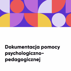 Program zajęć korekcyjno-kompensacyjnych i emocjonalno-społecznych