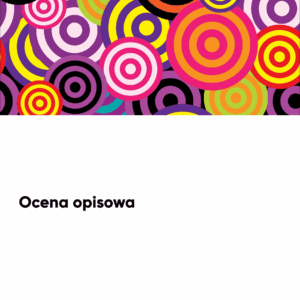 Ocena opisowa ucznia z niepełnosprawnością umiarkowaną. Szkoła przysposabiająca do pracy