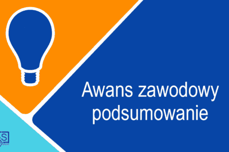 Awans zawodowy – podsumowanie