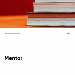 Mentor