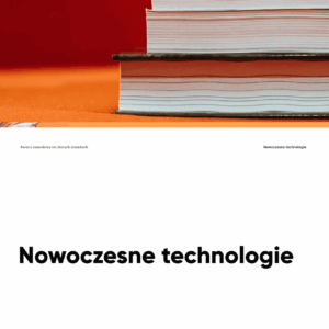 Przegląd narzędzi TIK