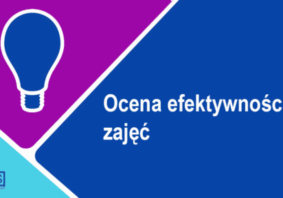 Ocena efektywność zajęć z pomocy psychologiczno-pedagogicznej i zajęć rewalidacyjnych Ocena efektywność zajęć z pomocy psychologiczno-pedagogicznej i zajęć rewalidacyjnych