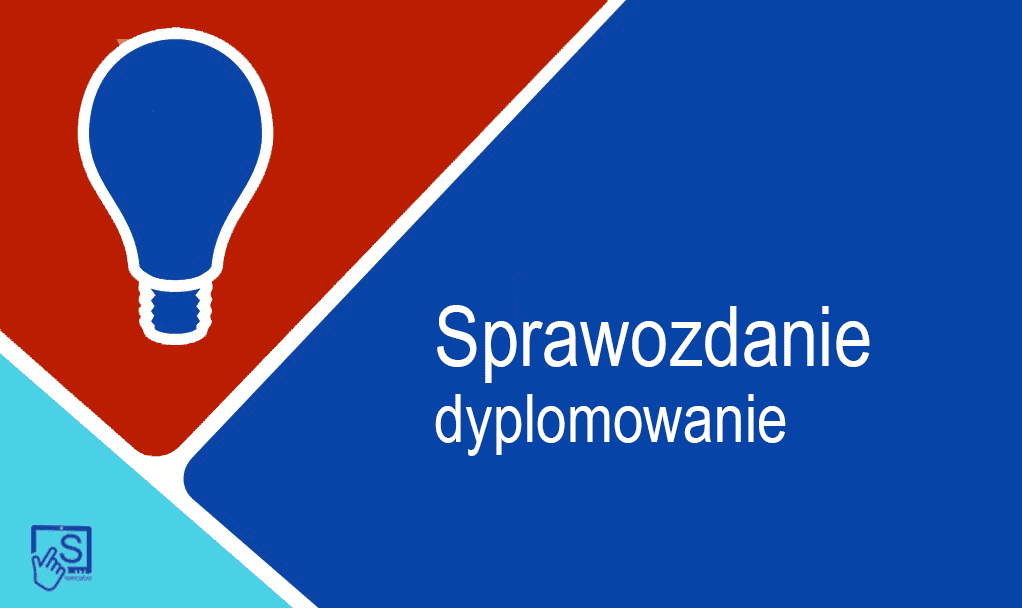 Sprawozdanie – dyplomowanie nauczyciela
