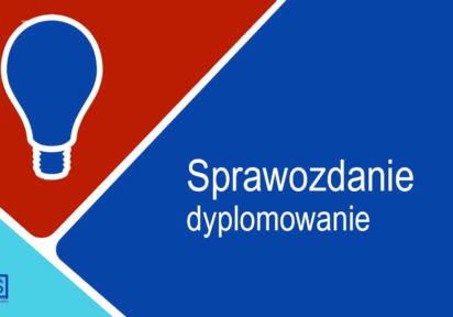 Sprawozdanie na stopień nauczyciela dyplomowanego Sprawozdanie na stopień nauczyciela dyplomowanego