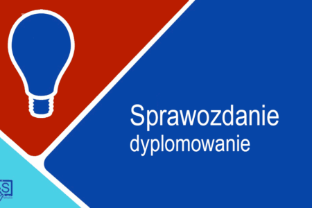 Sprawozdanie – dyplomowanie nauczyciela