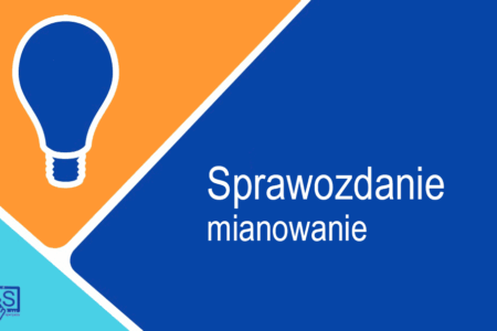 Sprawozdanie – mianowanie nauczyciela