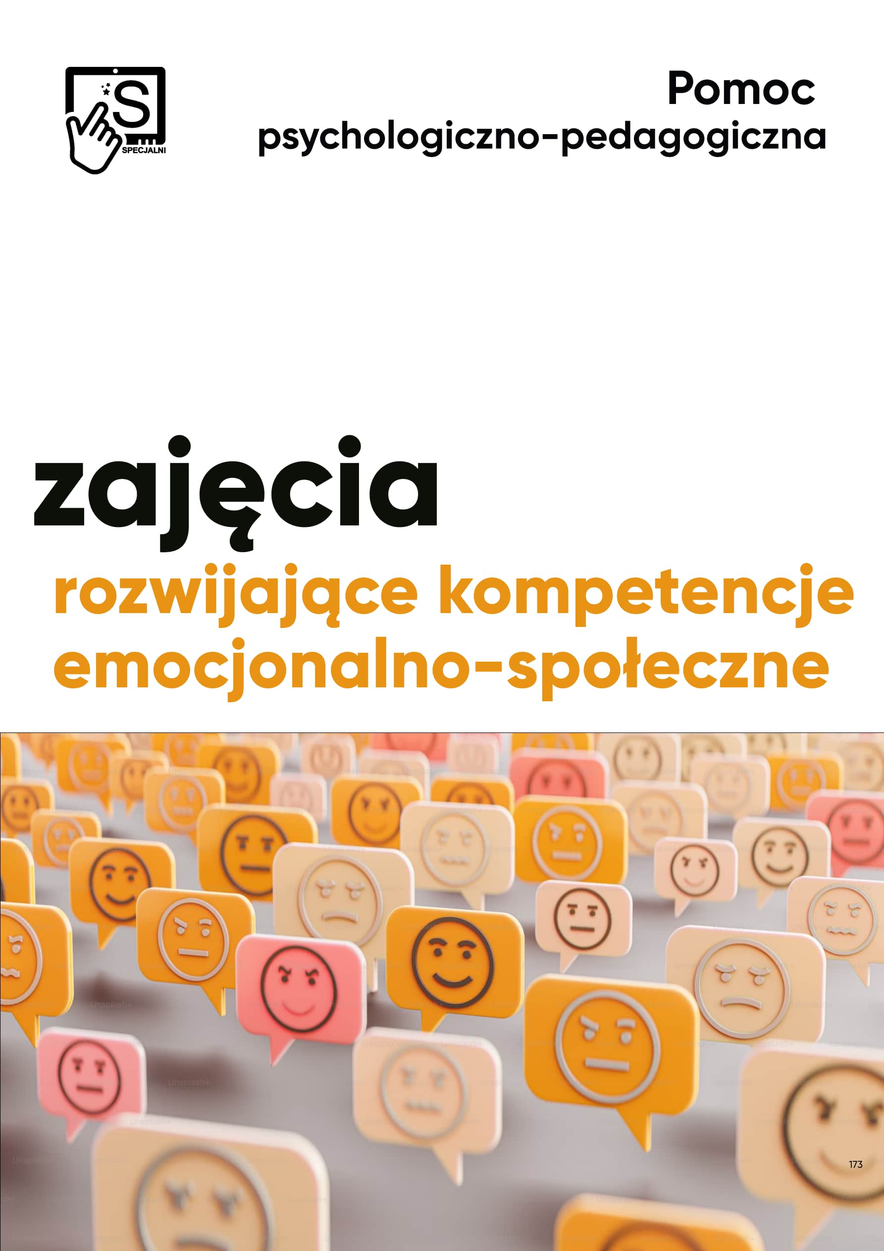 Zajęcia rozwijające kompetencje emocjonalno-społeczne Zajęcia rozwijające kompetencje emocjonalno-społeczne