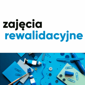 Zajęcia rewalidacyjne. Przedszkole i szkoła podstawowa