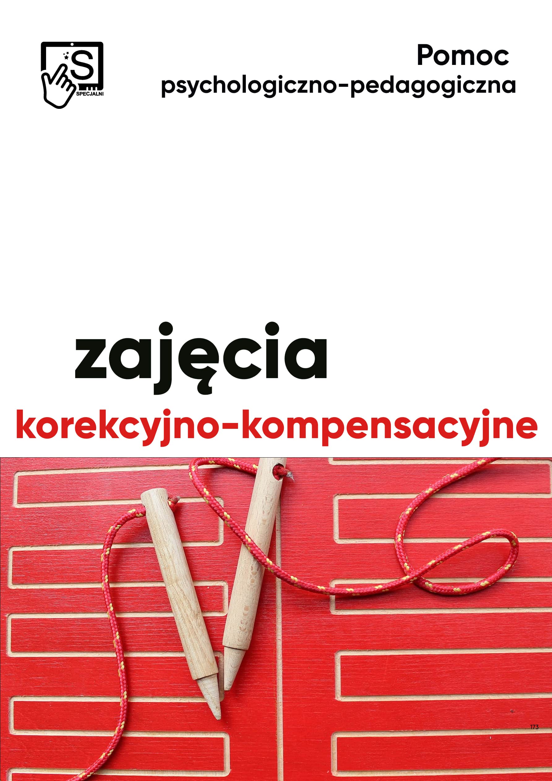 Zajęcia korekcyjno-kompensacyjne Zajęcia korekcyjno-kompensacyjne