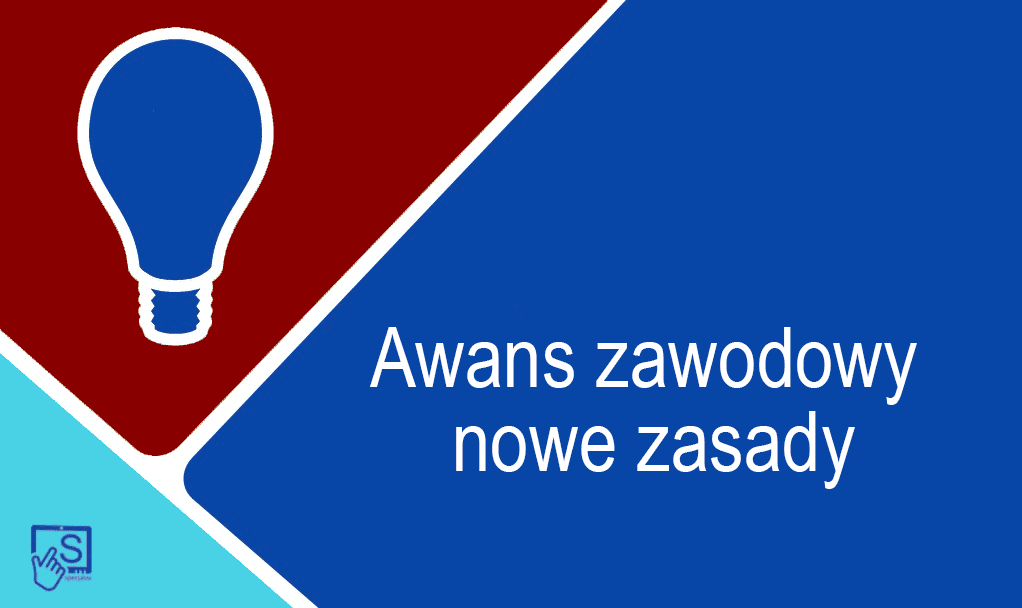Awans zawodowy – nowe zasady