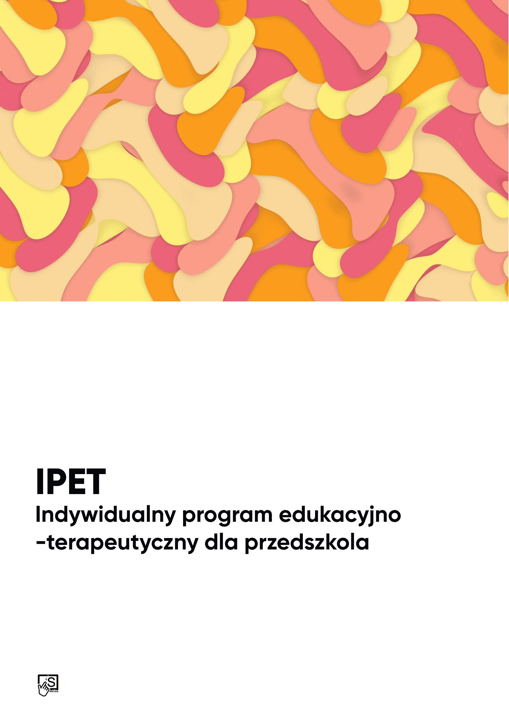 Przedszkole-IPET dla dziecka ze spektrum autyzmu-wzór zapisów Przedszkole-IPET dla dziecka ze spektrum autyzmu-wzór zapisów