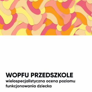 WOPFU PRZEDSZKOLE
