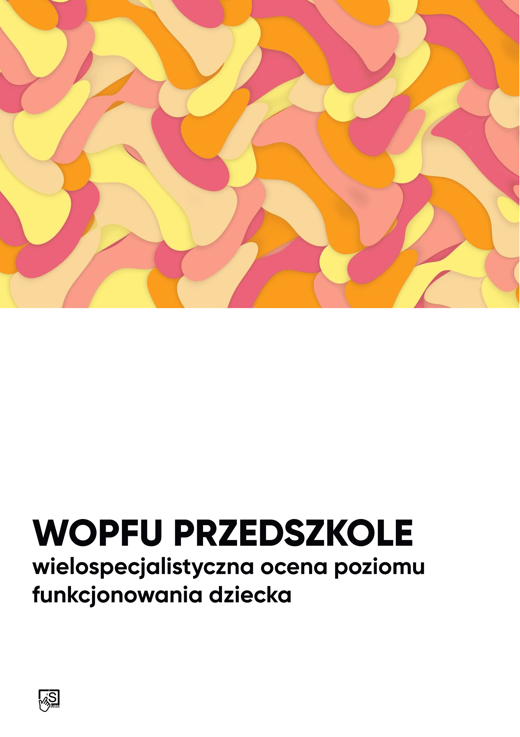 WOPFU PRZEDSZKOLE WOPFU PRZEDSZKOLE