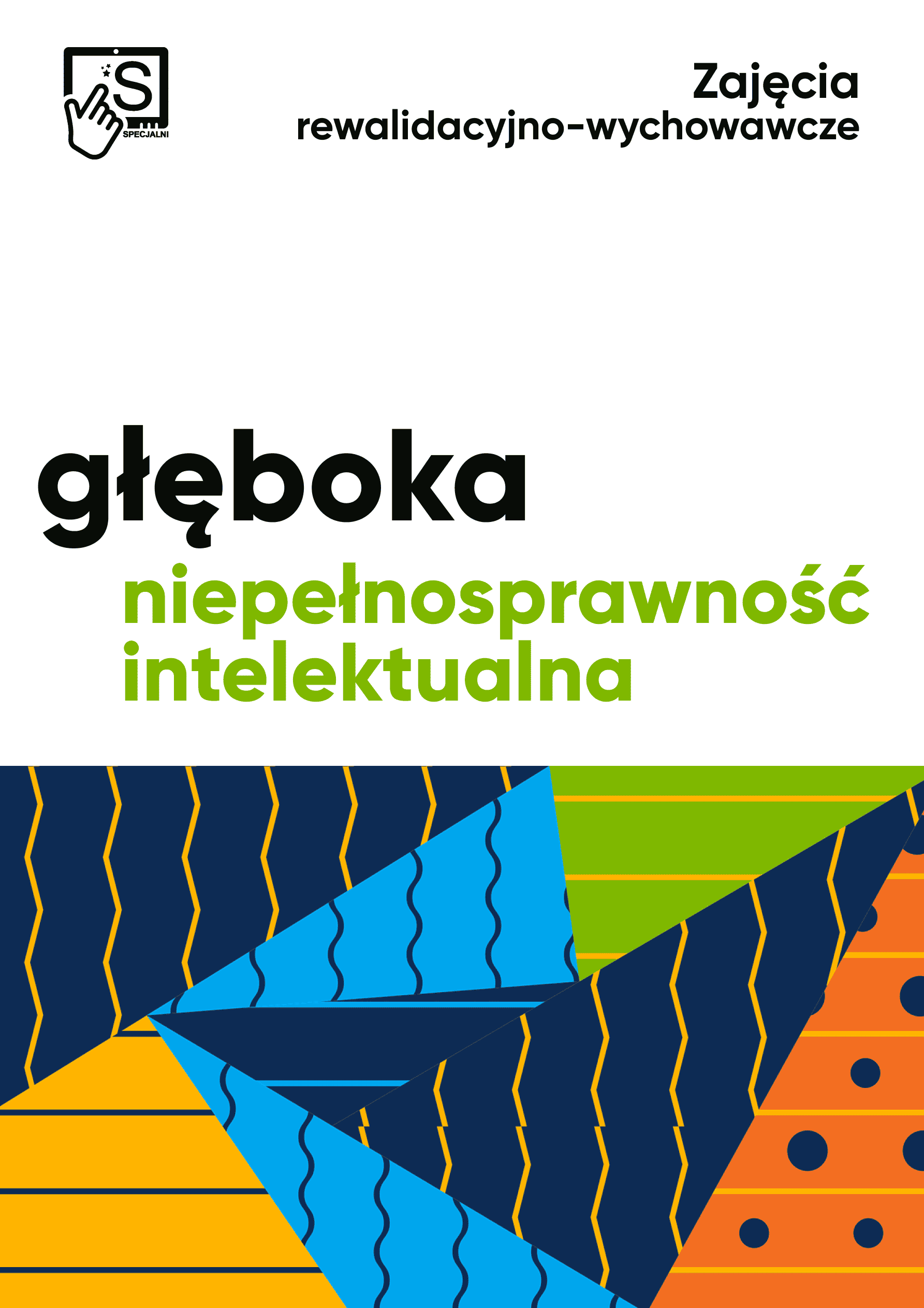 Teczka zajęć rewalidacyjno-wychowawczych Teczka zajęć rewalidacyjno-wychowawczych