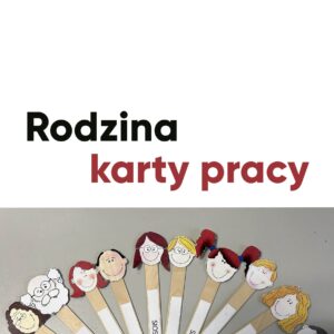 Moja rodzina