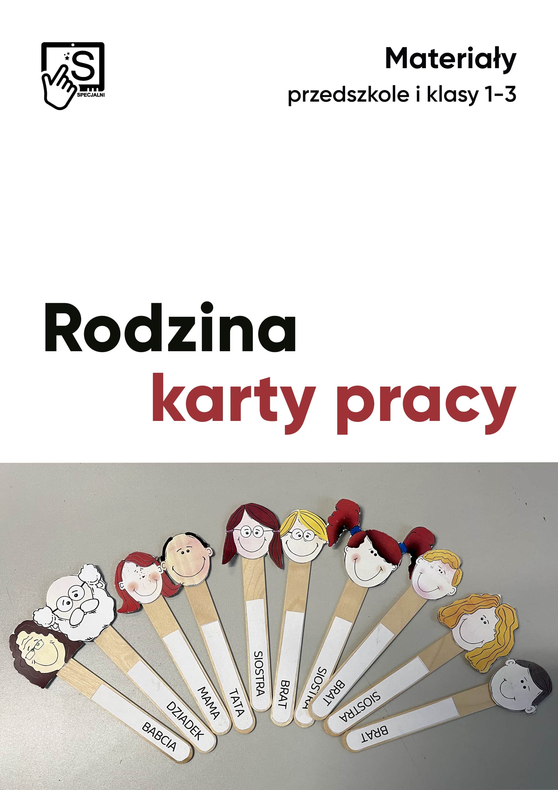 Moja rodzina Moja rodzina
