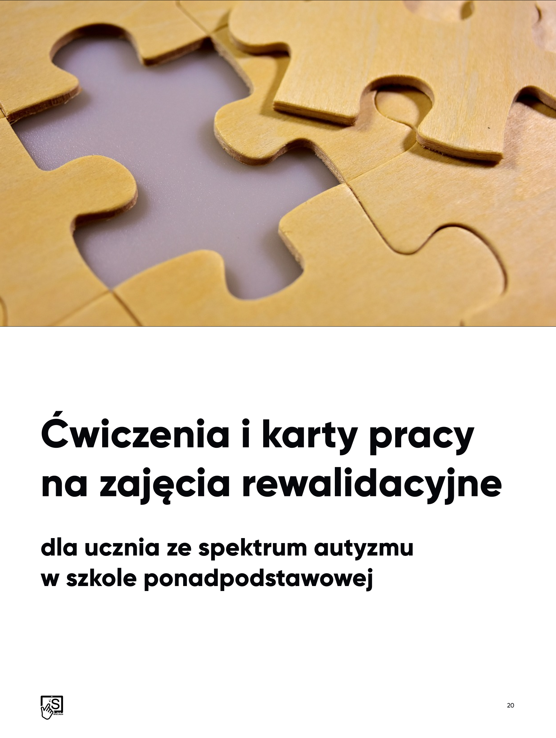 Ćwiczenia i karty pracy na zajęcia rewalidacyjne . Szkoła ponadpodstawowa Ćwiczenia i karty pracy na zajęcia rewalidacyjne . Szkoła ponadpodstawowa