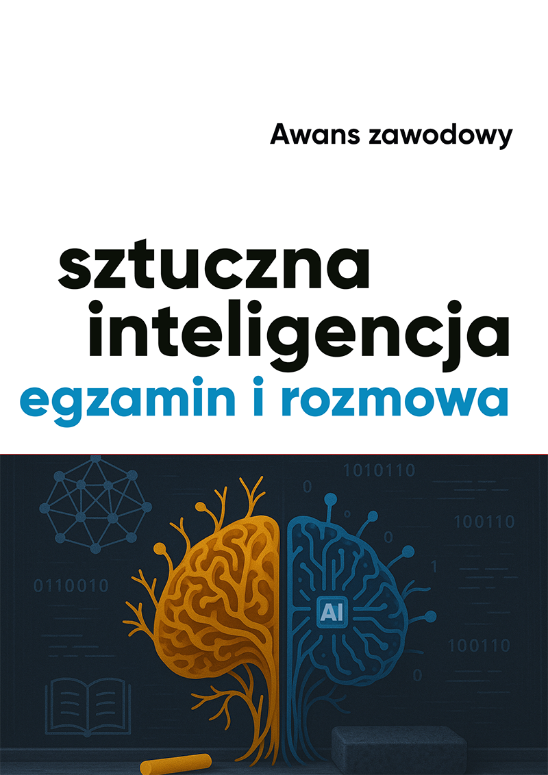 Awans zawodowy z AI Awans zawodowy z AI