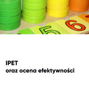 IPET dla dziecka w przedszkolu