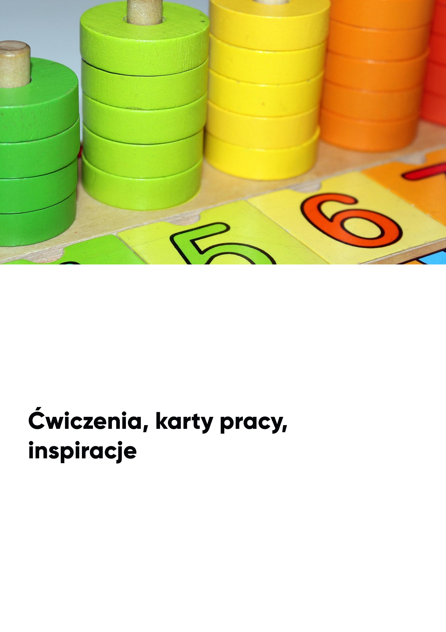 Dziecko ze SPE w przedszkolu. Karty pracy i ćwiczenia Dziecko ze SPE w przedszkolu. Karty pracy i ćwiczenia