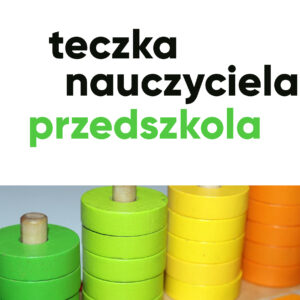 Praca z dzieckiem ze SPE w przedszkolu