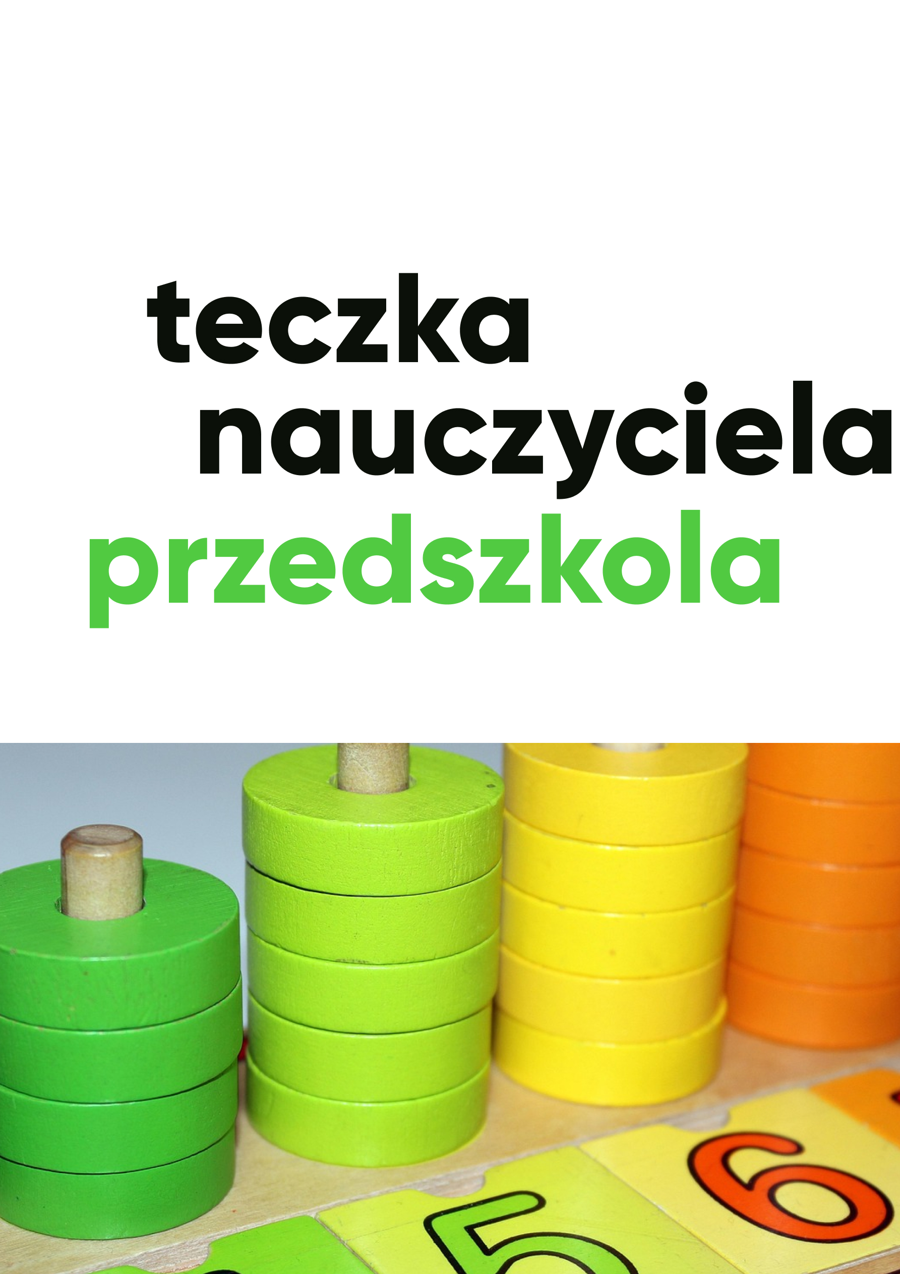 Praca z dzieckiem ze SPE w przedszkolu Praca z dzieckiem ze SPE w przedszkolu