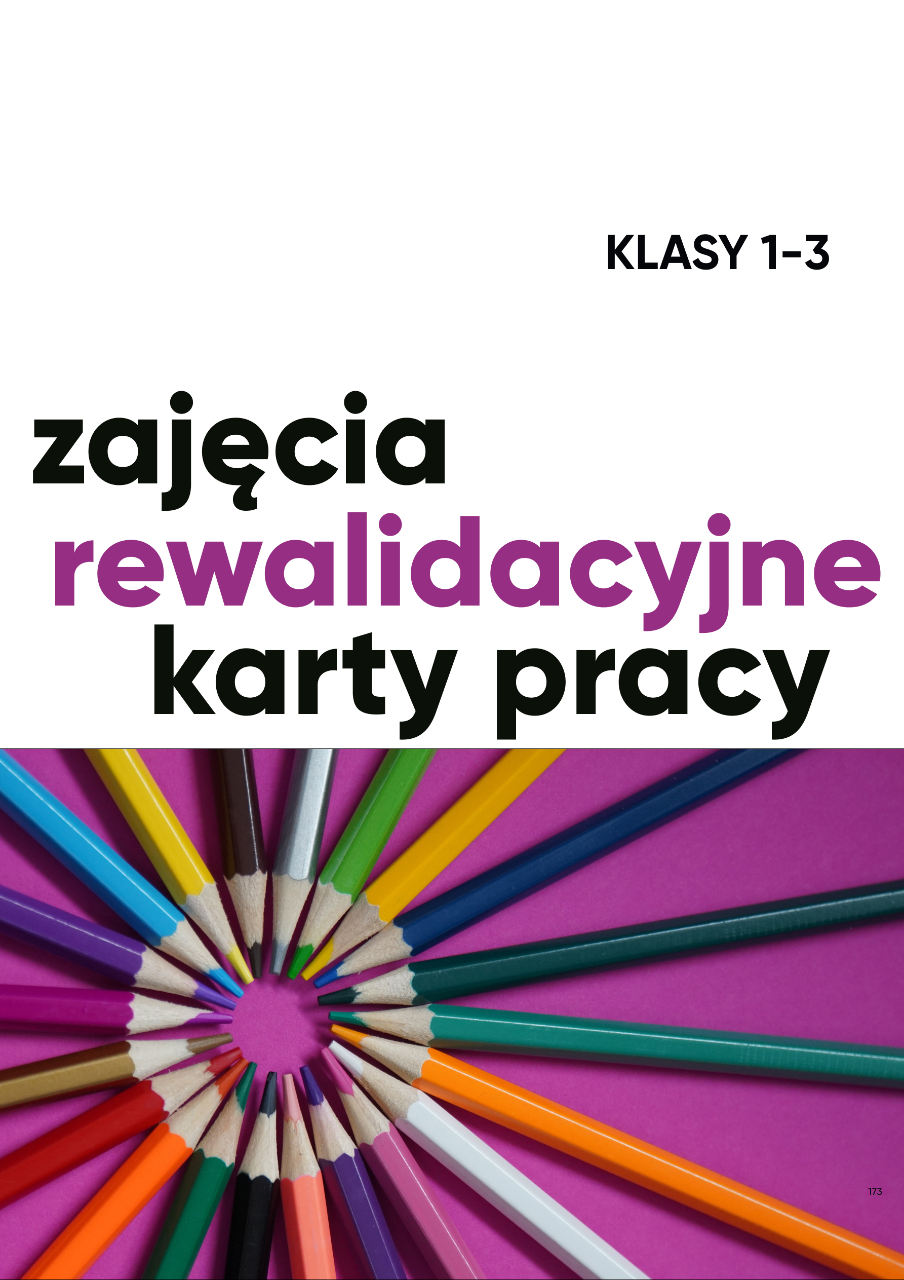 Karty pracy klasy 1-3 Karty pracy klasy 1-3